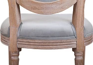 Стул для кафе Volker Oak Gray в Санкт-Петербурге