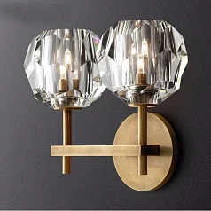 купить Люстра Boule De Cristal Wall в интернет-магазине в Санкт-Петербурге