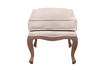фото Банкетка Nitro Beige Ottoman V2 в Санкт-Петербурге