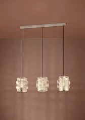 390147 Люстра OLTAMAR в интернет-магазине в Санкт-Петербурге