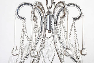 купить стильные Люстра Silvest в интернет-магазине в Санкт-Петербурге