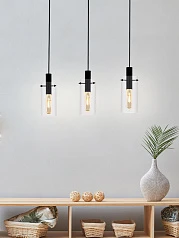 заказать 97367 Подвесной потолочный светильник (люстра) MONTEFINO в Санкт-Петербурге