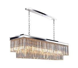 фото Люстра Odeon L110 Chrome в Санкт-Петербурге