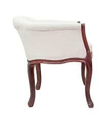 Кресло Kandy Beige Classic в интерьере в Санкт-Петербурге