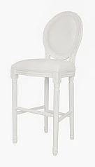 Дизайнерский барный стул Filon White на заказ в интернет-магазине в Санкт-Петербурге