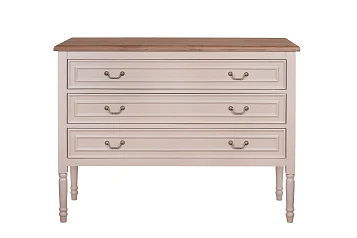 красивый Дизайнерский комод Kaliko Oak на заказ в Санкт-Петербурге