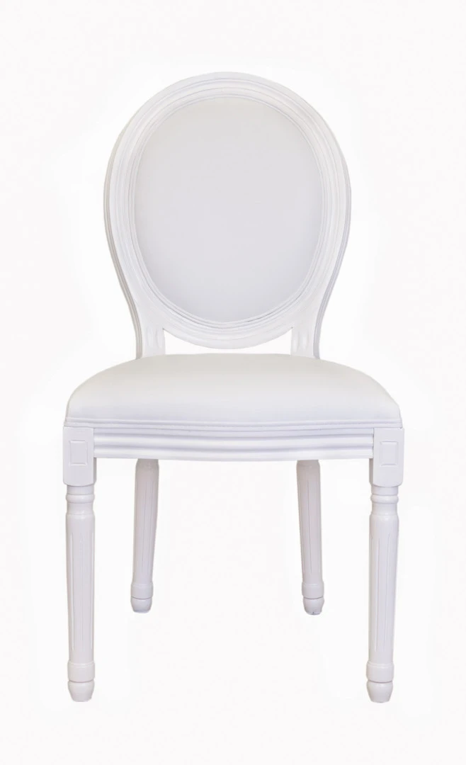 купить красивый Стул Volker White в интернет-магазине в Санкт-Петербурге