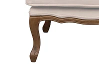 Мягкое полукресло с подлокотниками Nitro Beige V3 в Санкт-Петербурге