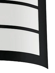 фото 99567 Уличный настенный светильник CITY в Санкт-Петербурге