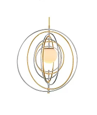 Люстра Orbital 400 в Санкт-Петербурге