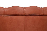 красивое Низкое кресло Pearl Brown в Санкт-Петербурге