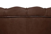 красивое Низкое кресло Pearl Brown V2 в интернет-магазине в Санкт-Петербурге