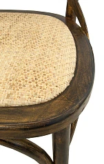 купить стильный Стул Cross Back Bronze в Санкт-Петербурге