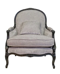 Мягкое полукресло с подлокотниками Aldo в Санкт-Петербурге