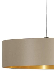 красивые 31618 Подвесной потолочный светильник (люстра) MASERLO в Санкт-Петербурге