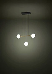 купить стильные 390177 Люстра PAZ в интернет-магазине в Санкт-Петербурге