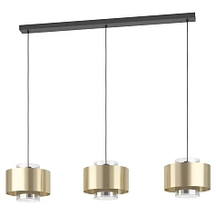 390067 Подвесной потолочный светильник (люстра) DUGLIA на заказ в интернет-магазине в Санкт-Петербурге