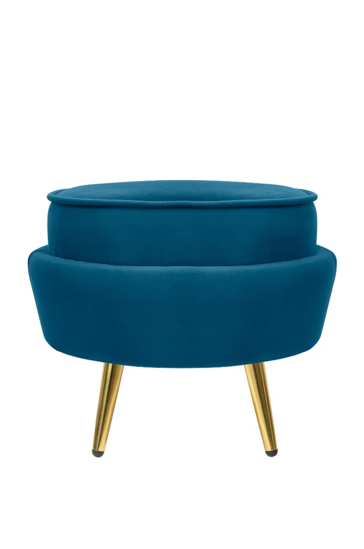 купить Пуф Pearl Adorn Marine в Санкт-Петербурге