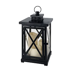 фото 48594 Светильник на солнечной батарее в интерьере в Санкт-Петербурге