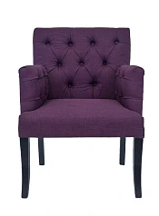 купить Низкое кресло Zander Purple в Санкт-Петербурге