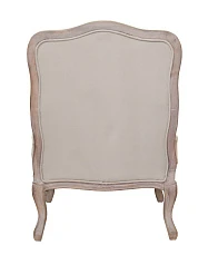 купить Мягкое полукресло с подлокотниками Nitro Beige V2 в Санкт-Петербурге