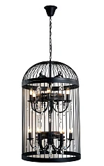 купить Люстра Birdcage D60 в интернет-магазине в Санкт-Петербурге