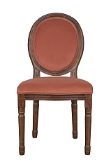 Стул Volker Leg Red в Санкт-Петербурге