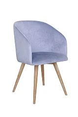 купить Стул для кафе Visti Velvet V3 в интернет-магазине в Санкт-Петербурге