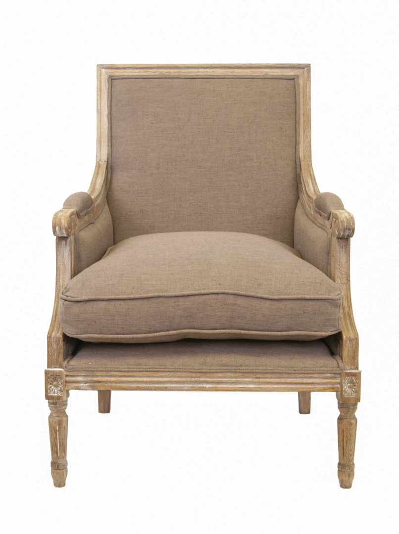 Классическое кресло Coolman на заказ в интернет-магазине в Санкт-Петербурге