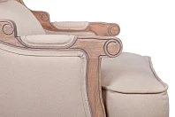 заказать Классическое кресло Brody Beige в Санкт-Петербурге