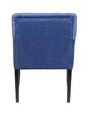 купить красивое Кресло Zander Deep Blue в интернет-магазине в Санкт-Петербурге