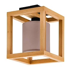 390105 Потолочный светильник GRANADOS в интерьере в Санкт-Петербурге