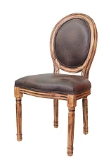 Стул Volker Fired Brown на заказ в Санкт-Петербурге