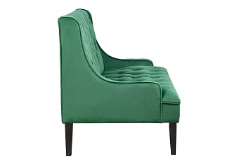 фото Американский диван Sommet Green в Санкт-Петербурге
