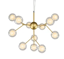 купить Люстра Bogates 12 в Санкт-Петербурге