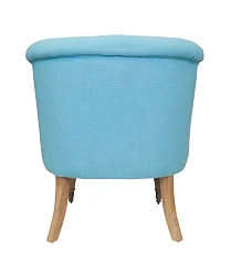 красивое Кресло Aviana Blue в Санкт-Петербурге