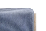 стильное Кресло дизайнерское Cody Steel в Санкт-Петербурге