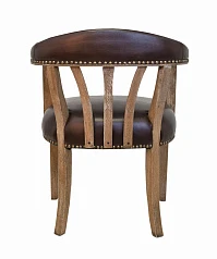 заказать Мягкий стул с подлокотниками Tanner в интернет-магазине в Санкт-Петербурге