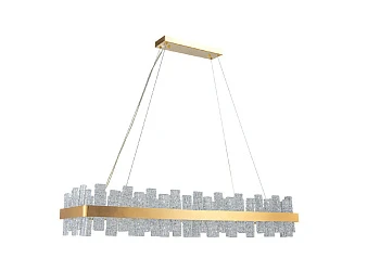 купить стильные Люстра Actinium L800 в Санкт-Петербурге