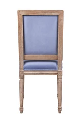 Дизайнерский обеденный стул Lotos Flower на заказ в Санкт-Петербурге