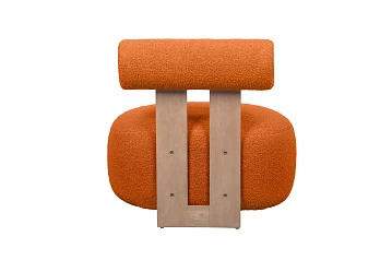 купить Кресло Luman Orange V2L в Санкт-Петербурге