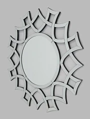 заказать стильное Зеркало Demetria в Санкт-Петербурге