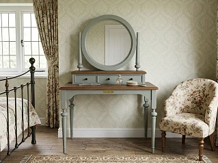 заказать Туалетный стол "Одри (Odri)" арт od2109/7033 в интернет-магазине в Санкт-Петербурге