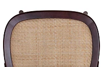 фото Стул Cross Back Chocolate в Санкт-Петербурге