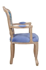 купить Стул для кафе Graph Arm Flower в Санкт-Петербурге