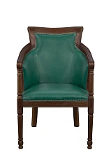 заказать стильное Кресло Valene Green в Санкт-Петербурге