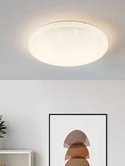 купить 98448 Светильник настенно-потолочный светодиодный FRANIA-S в интернет-магазине в Санкт-Петербурге