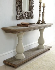 заказать Дизайнерская консоль Torika в интернет-магазине в Санкт-Петербурге