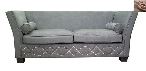 купить красивый Диван Volte Grey в Санкт-Петербурге