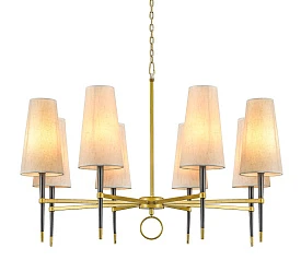 Люстра Simple Eight в Санкт-Петербурге